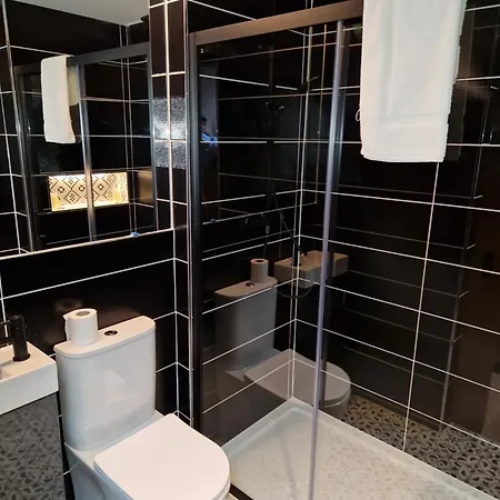 Lynch's Townhouse 招待所 塔拉莫尔