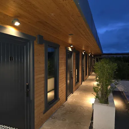 Lynch's Townhouse 塔拉莫尔