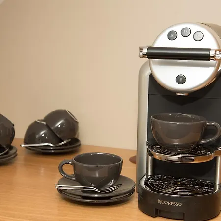 Lynch's Townhouse Vendégház Tullamore