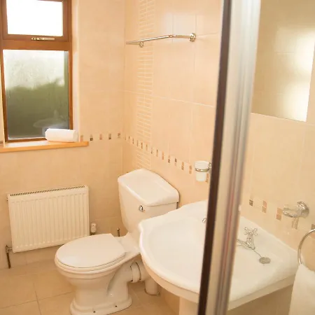 Vendégház Lynch's Townhouse 3*