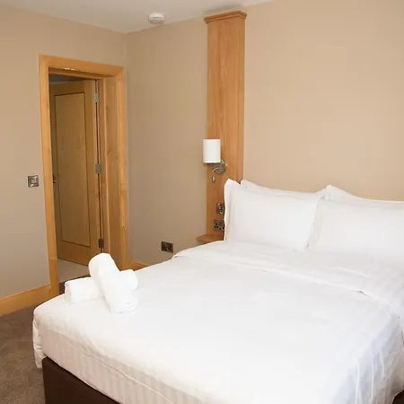 Lynch's Townhouse 招待所 塔拉莫尔