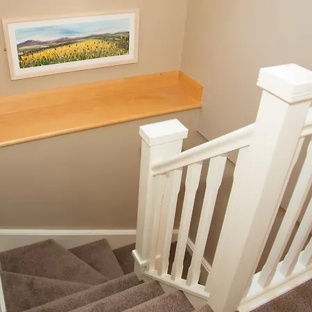 Lynch's Townhouse 招待所 塔拉莫尔