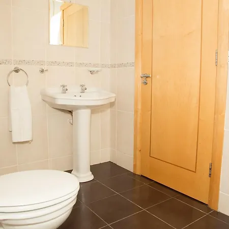 Lynch's Townhouse 招待所 塔拉莫尔