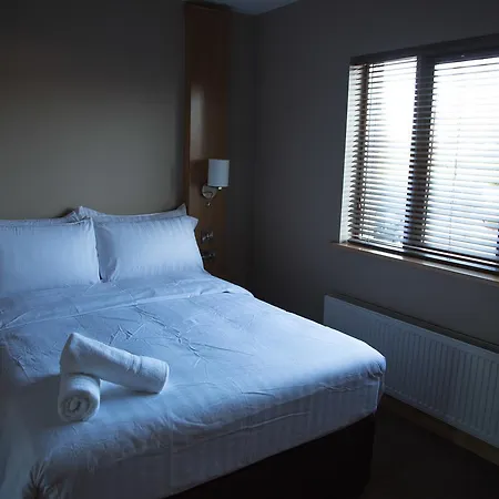 Lynch's Townhouse 招待所