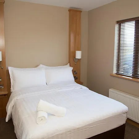 Vendégház Lynch's Townhouse