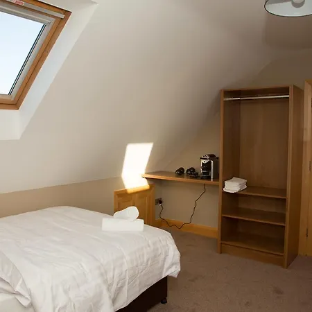 Lynch's Townhouse 招待所 塔拉莫尔