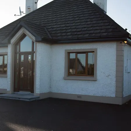 Vendégház Lynch's Townhouse