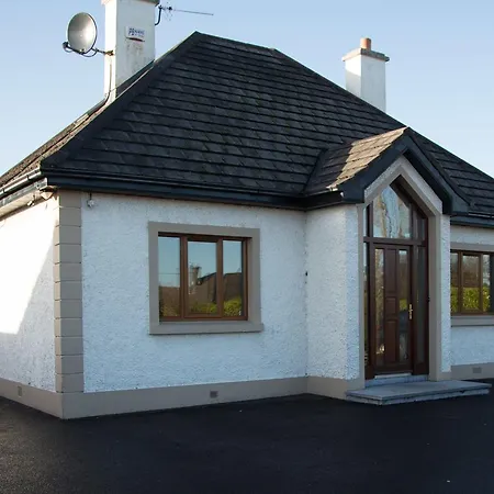 Lynch's Townhouse 招待所