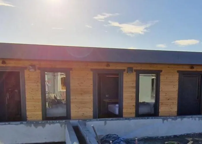 Lynch's Townhouse 3* Tullamore