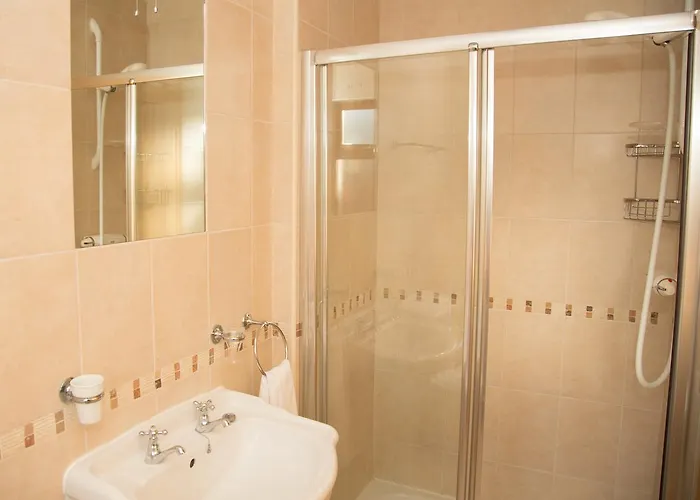 Guest house Lynch's Townhouse