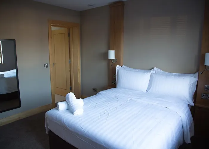 Lynch's Townhouse Gasthof 3*