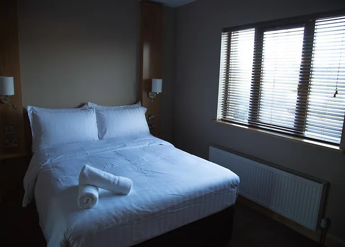 Lynch's Townhouse Guest house