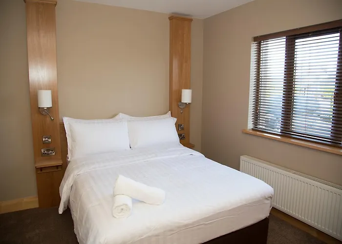 Guest house Lynch's Townhouse