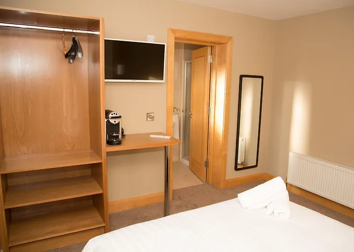 Lynch's Townhouse Guest house 3*