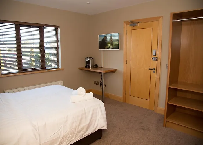 Lynch's Townhouse Guest house