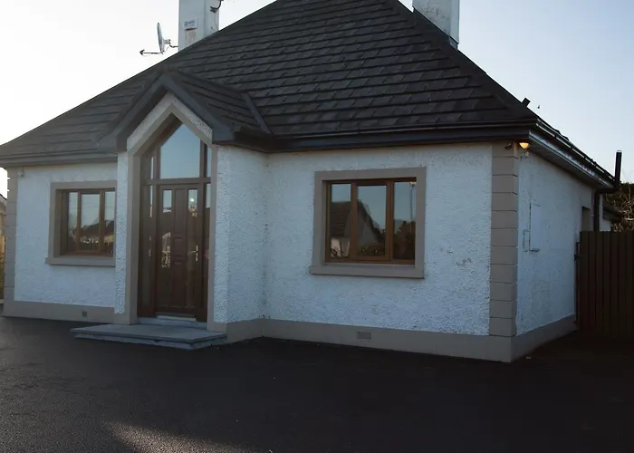 Guest house Lynch's Townhouse