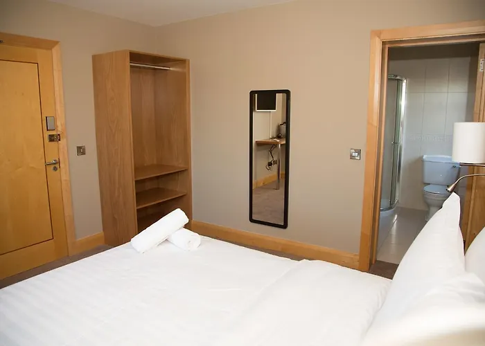 Lynch's Townhouse Tullamore