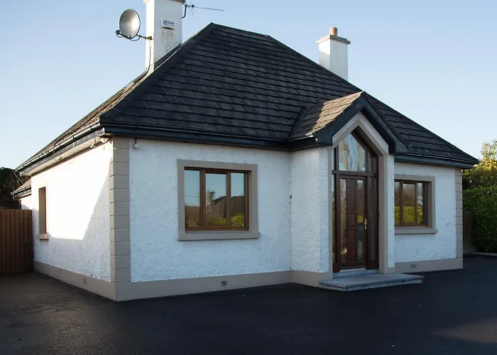 Lynch's Townhouse Guest house